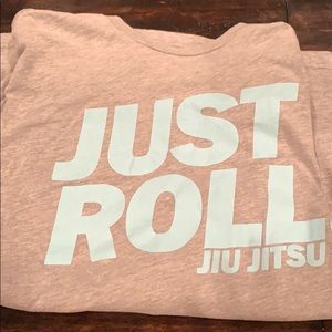 Just Roll T shirt